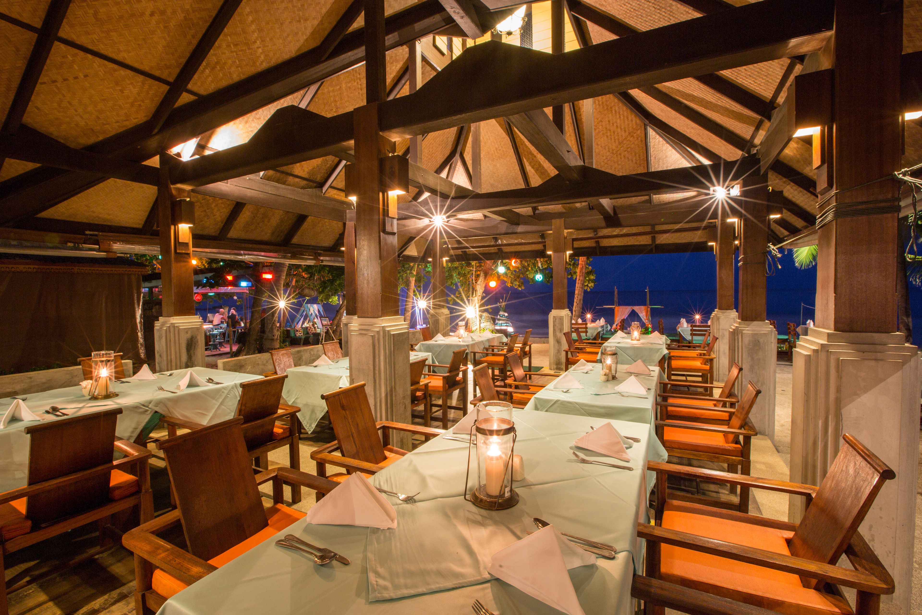 Foto - The Fair House Beach Resort & Hotel