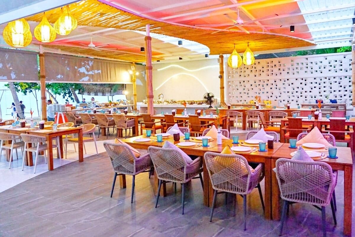 Foto - The Fair House Beach Resort & Hotel