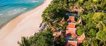 公平屋海滩度假酒店