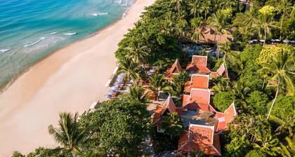 The Fair House Beach Resort & Hotel