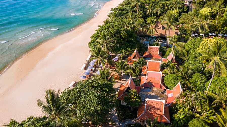 The Fair House Beach Resort & Hotel