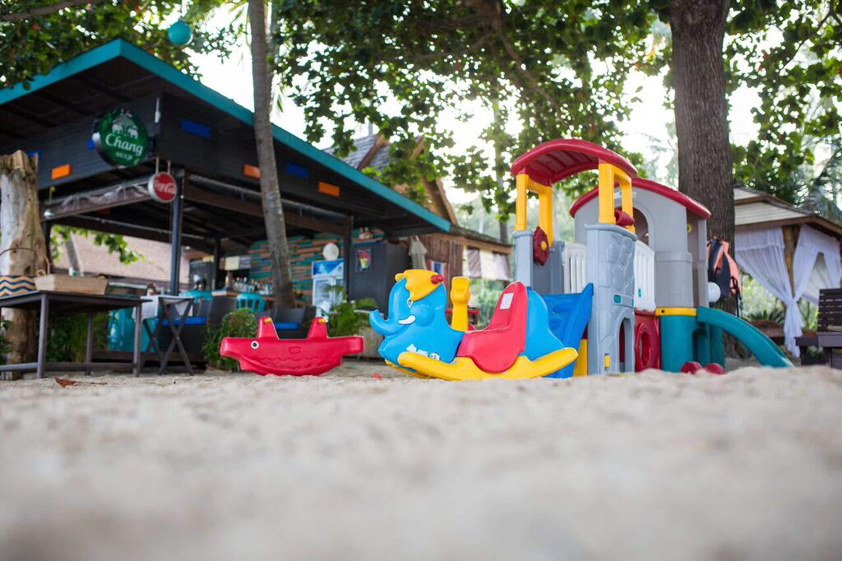 Foto - The Fair House Beach Resort & Hotel