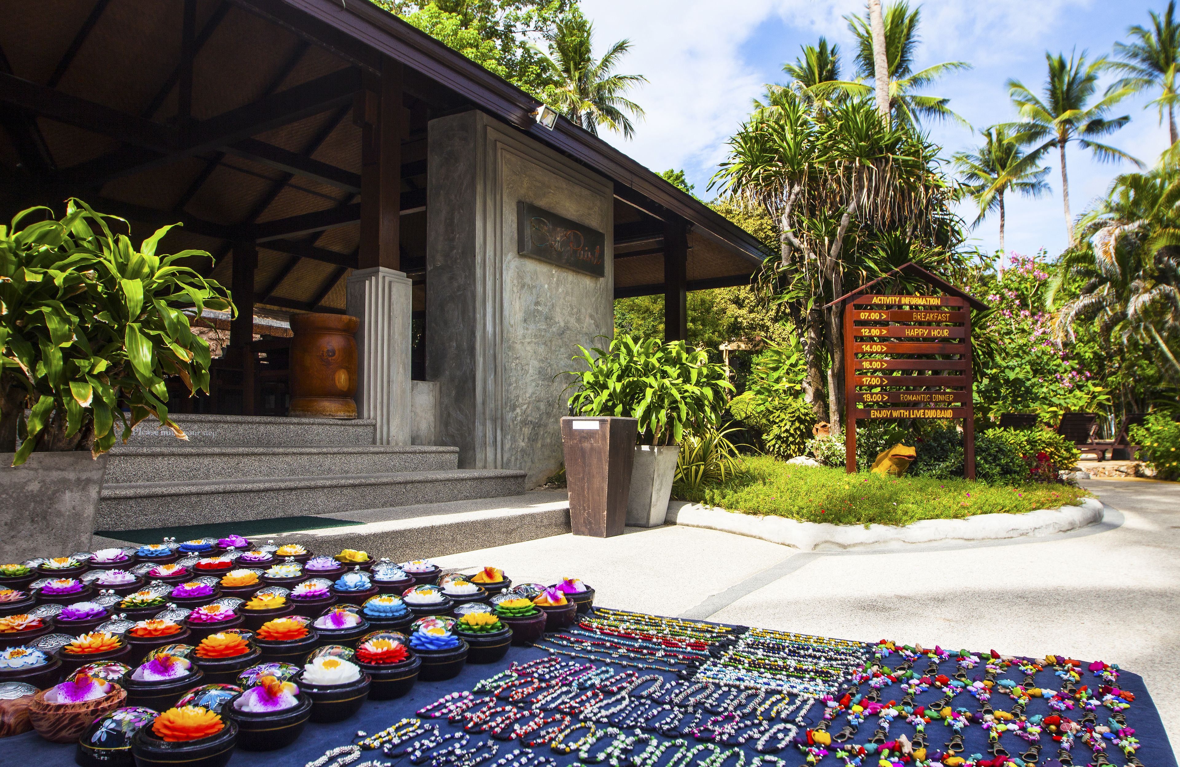 Foto - The Fair House Beach Resort & Hotel