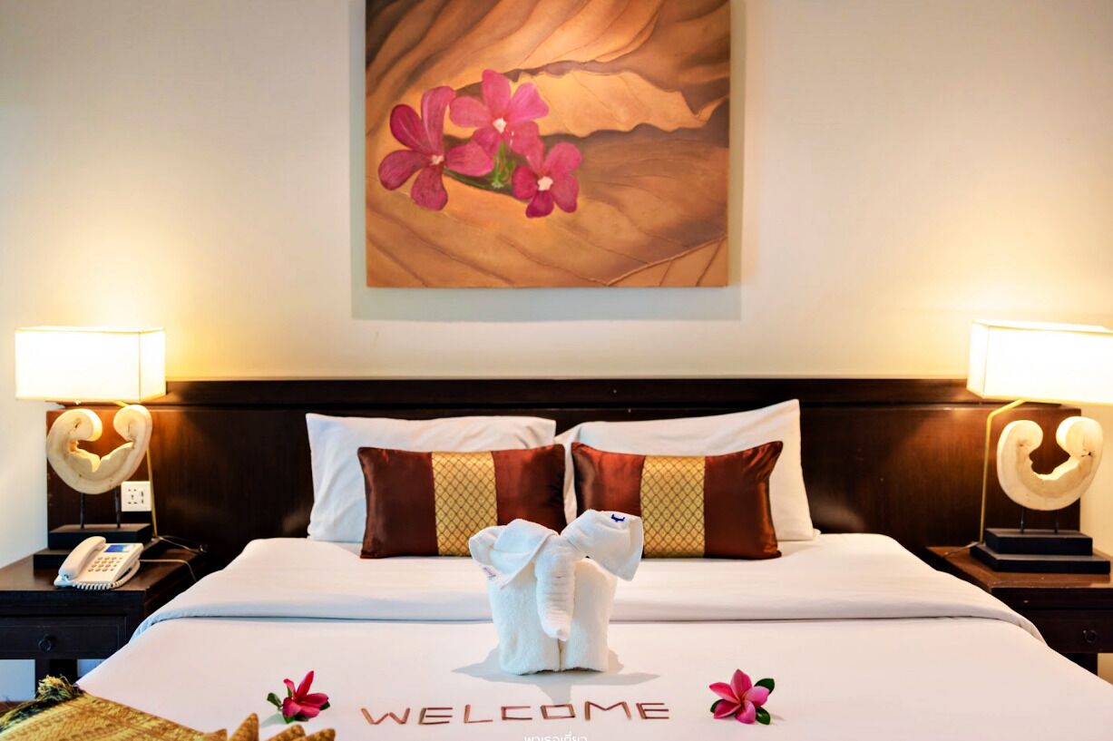 Premier Room