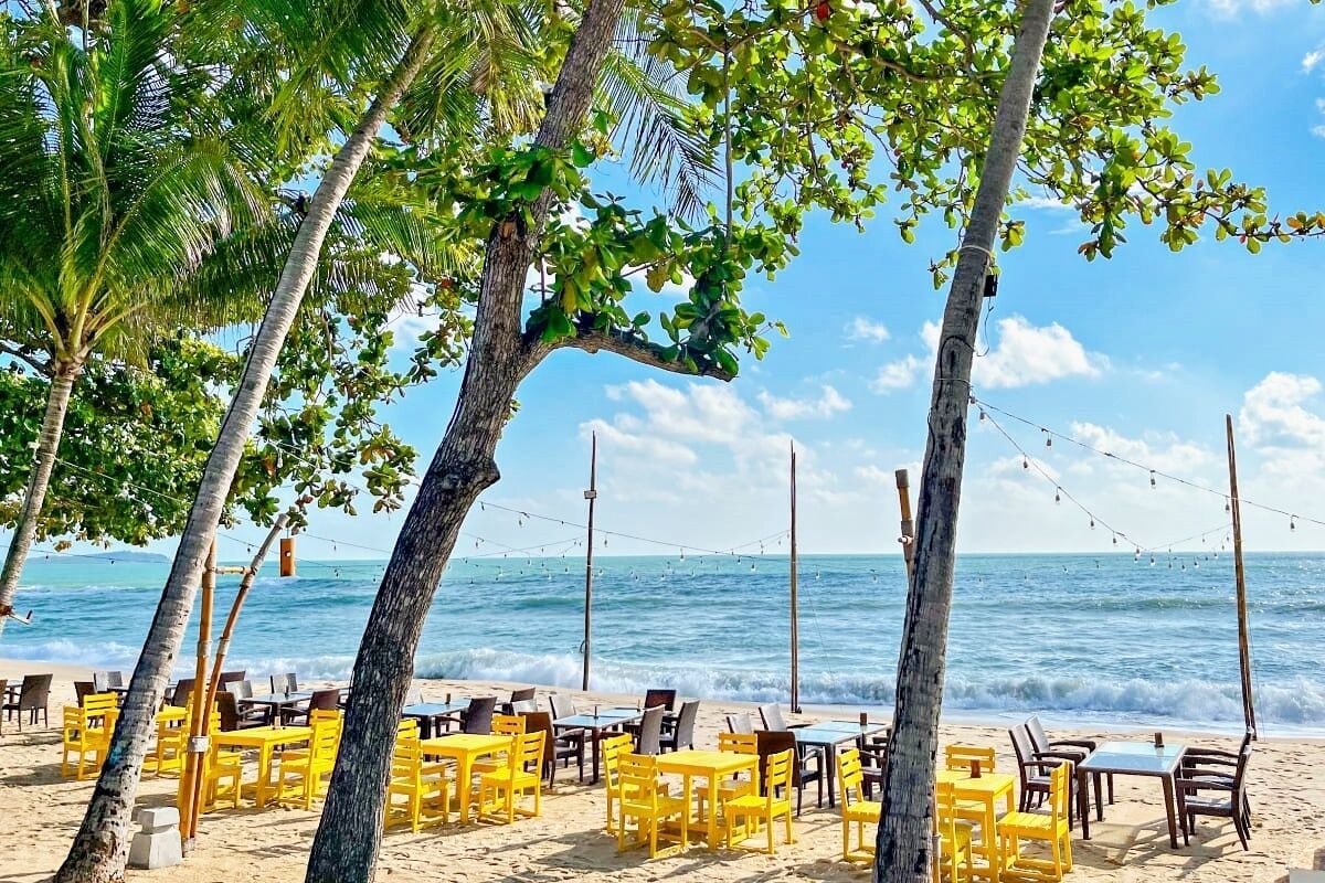 Foto - The Fair House Beach Resort & Hotel