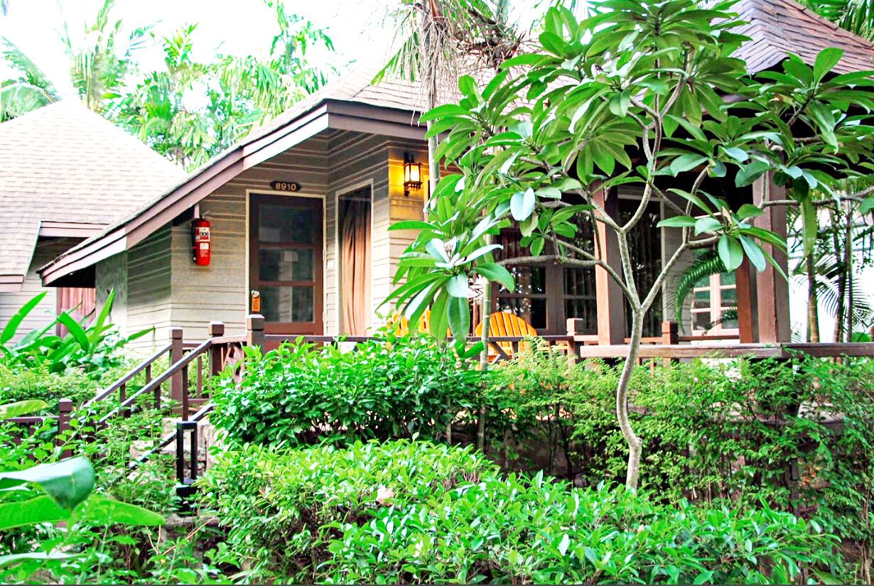 Foto - The Fair House Beach Resort & Hotel