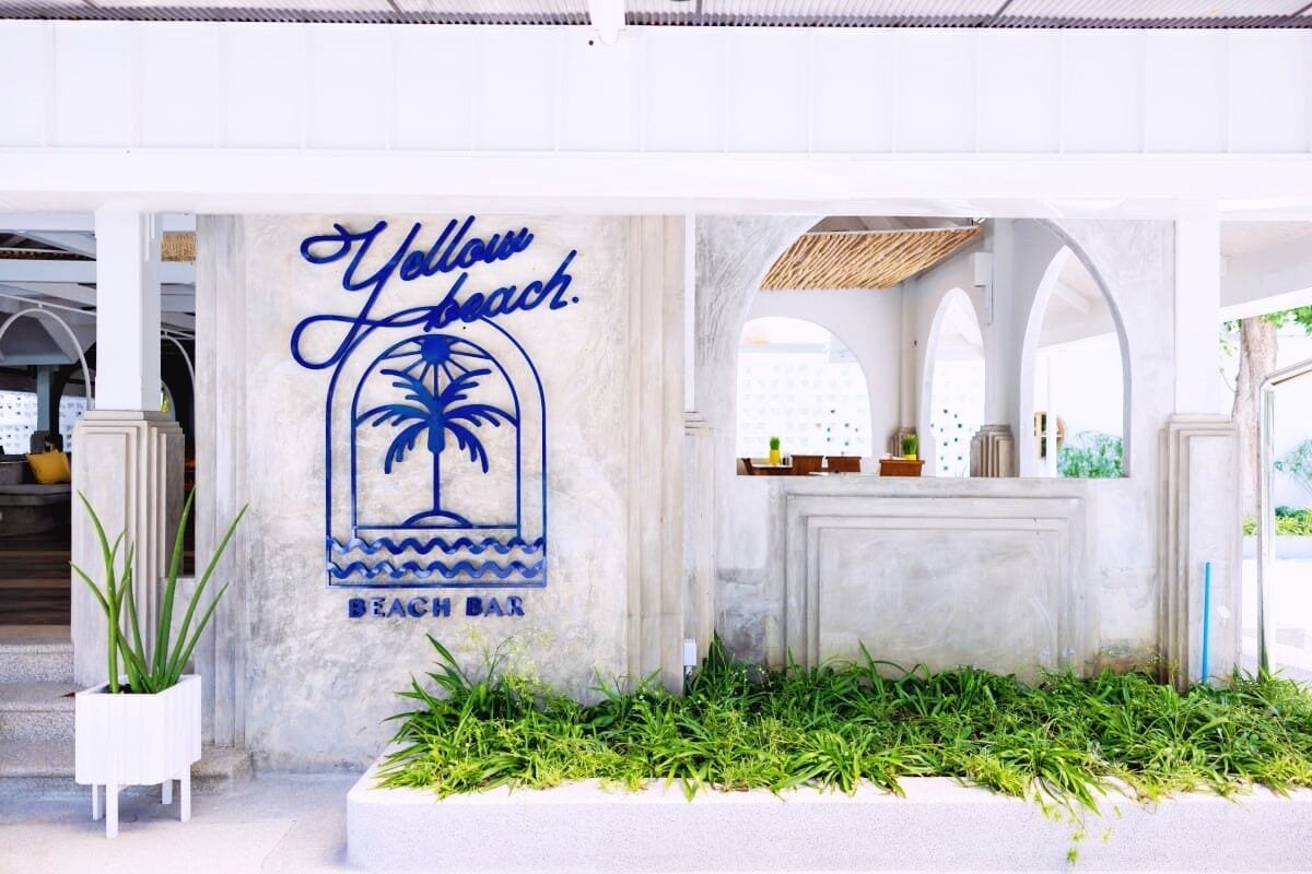 Foto - The Fair House Beach Resort & Hotel