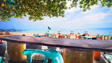 The Fair House Beach Resort & Hotel