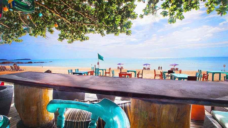 The Fair House Beach Resort & Hotel