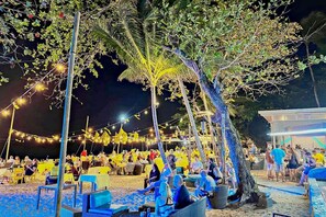 Restaurant - The Fair House Beach Resort & Hotel (Koh Samui)