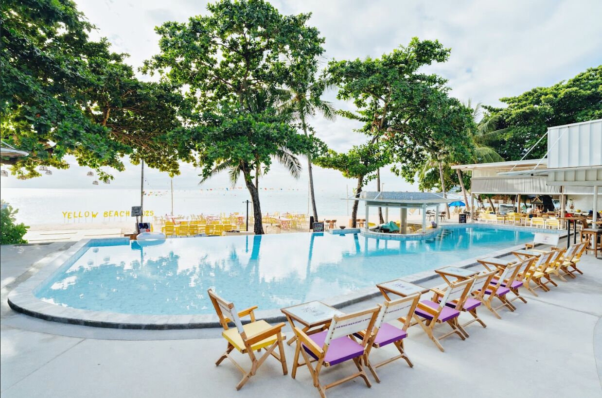 Foto - The Fair House Beach Resort & Hotel