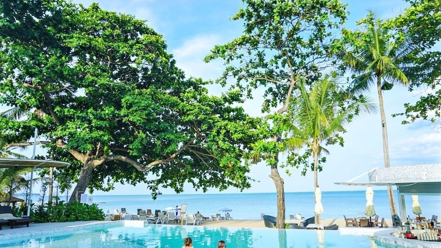 The Fair House Beach Resort & Hotel