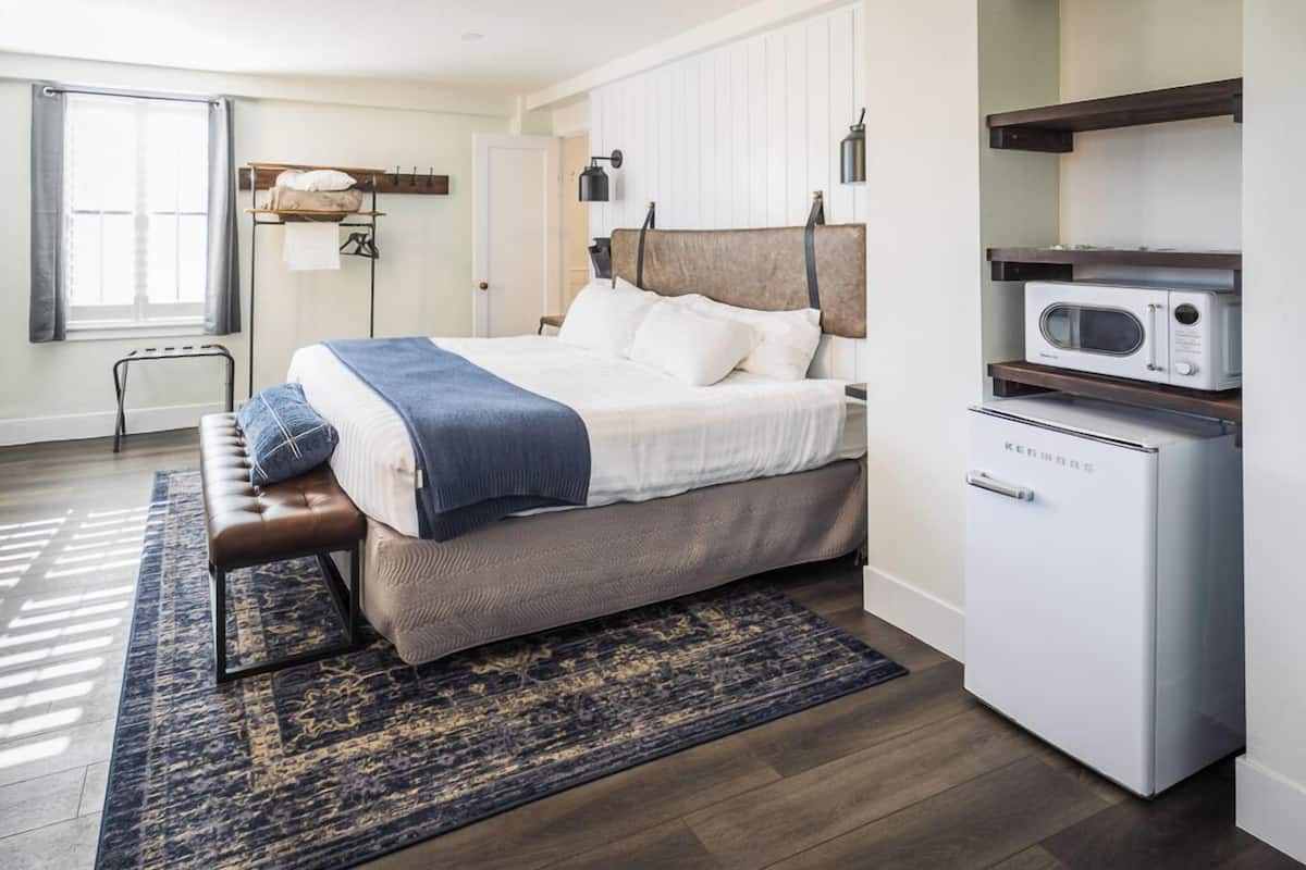 Luxe studio suite | 1 slaapkamer, individueel gedecoreerd, individueel gemeubileerd