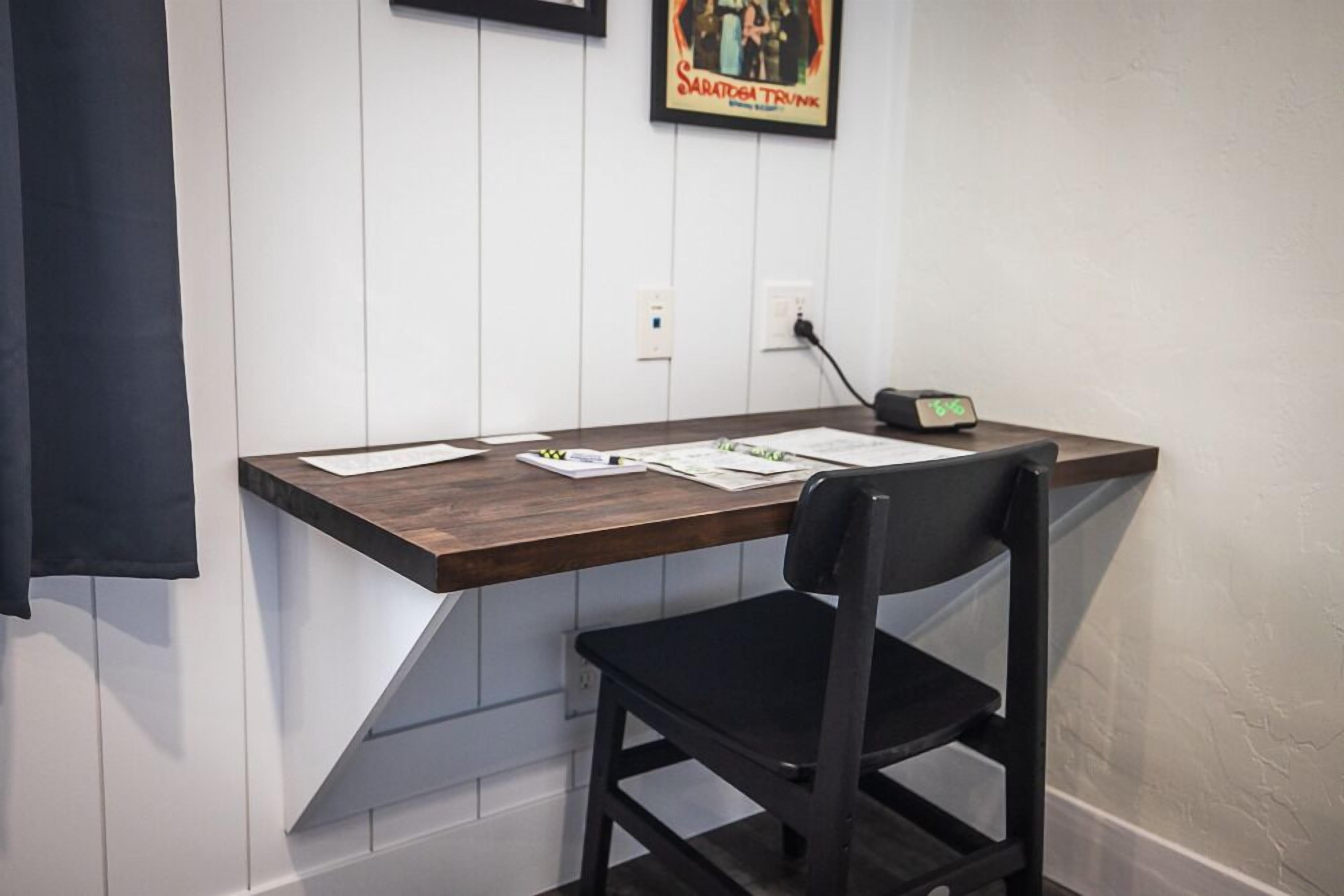 luxury business suite | 1 bedroom, individually decorated, individually furnished