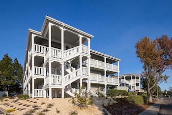 SureStay Hotel by Best Western Fairfield Napa Valley