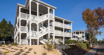 SureStay Hotel by Best Western Fairfield Napa Valley