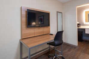 Equipament de l'habitació