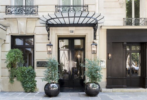 Hotel Recamier