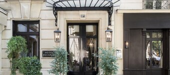 Hotel Recamier
