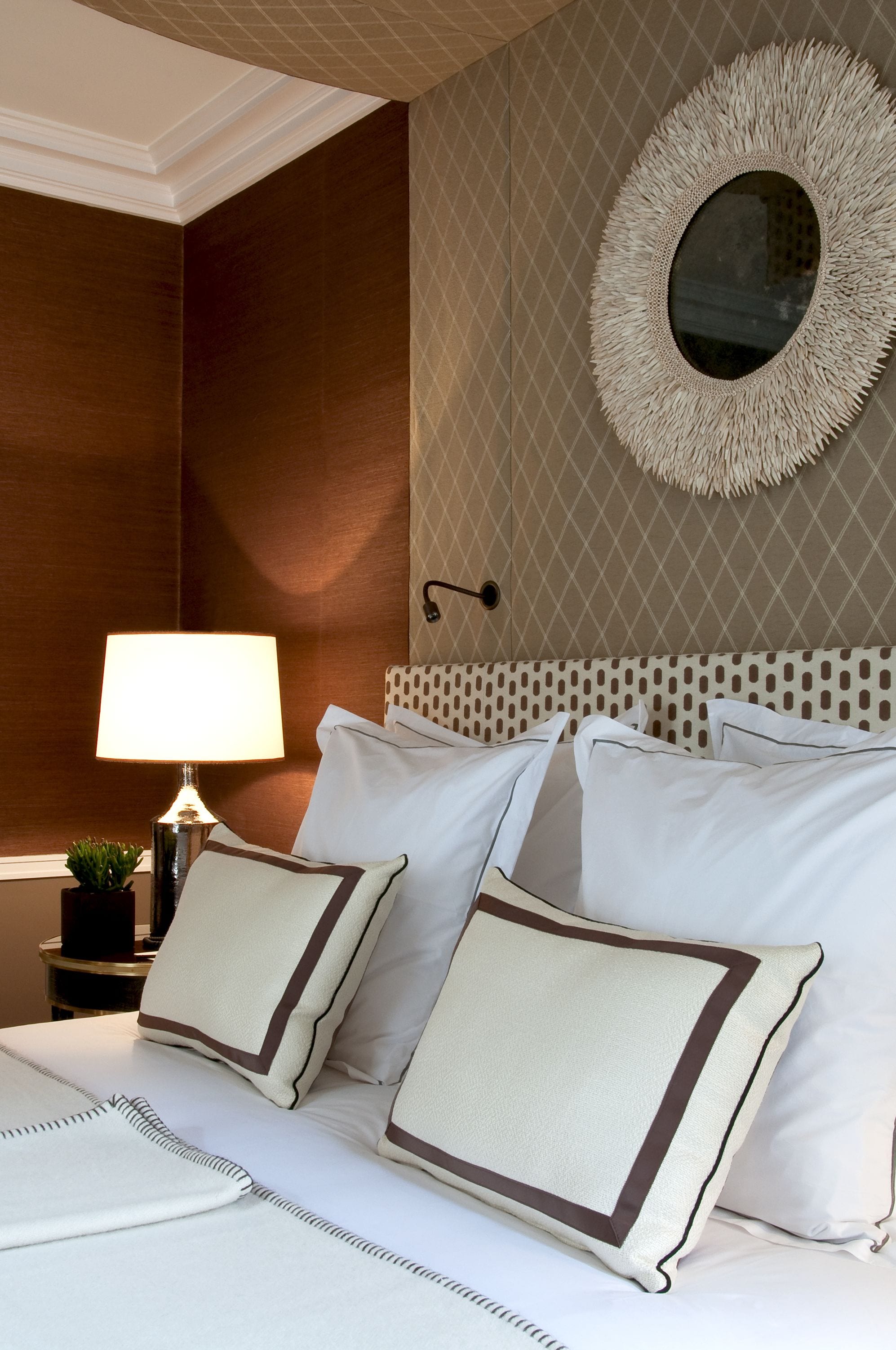 Foto - Hôtel Recamier