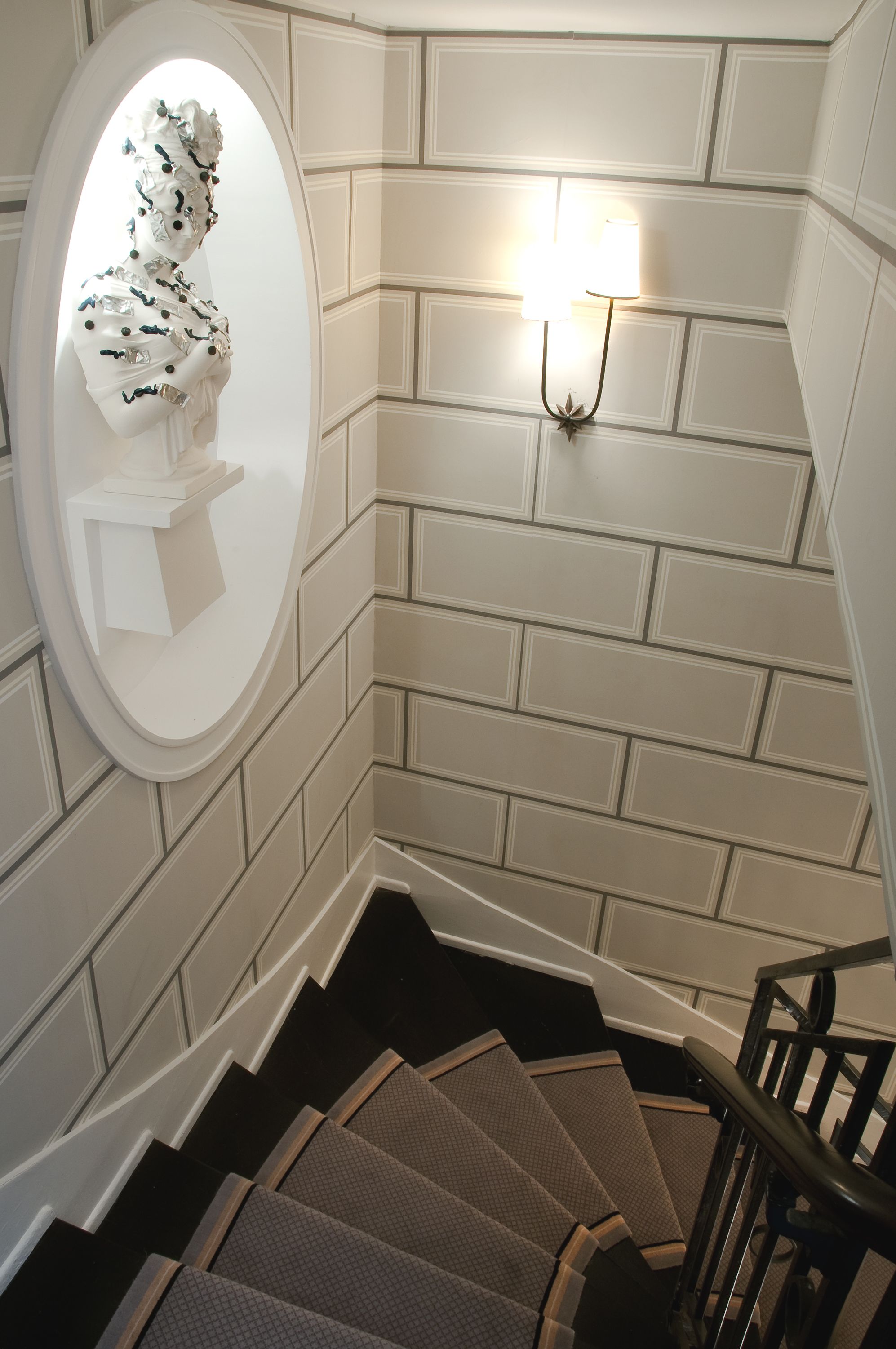 Foto - Hôtel Recamier