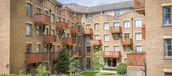 London Tower Bridge Apartments