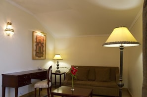 Interior - Quinta Bela Sao Tiago (Funchal)