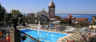 Quinta Bela Sao Tiago