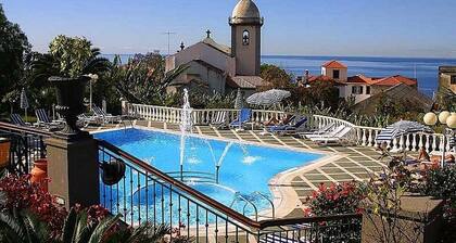 Quinta Bela Sao Tiago