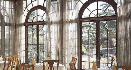 Quinta Bela Sao Tiago