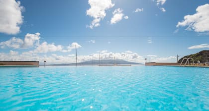 Azoris Faial Garden