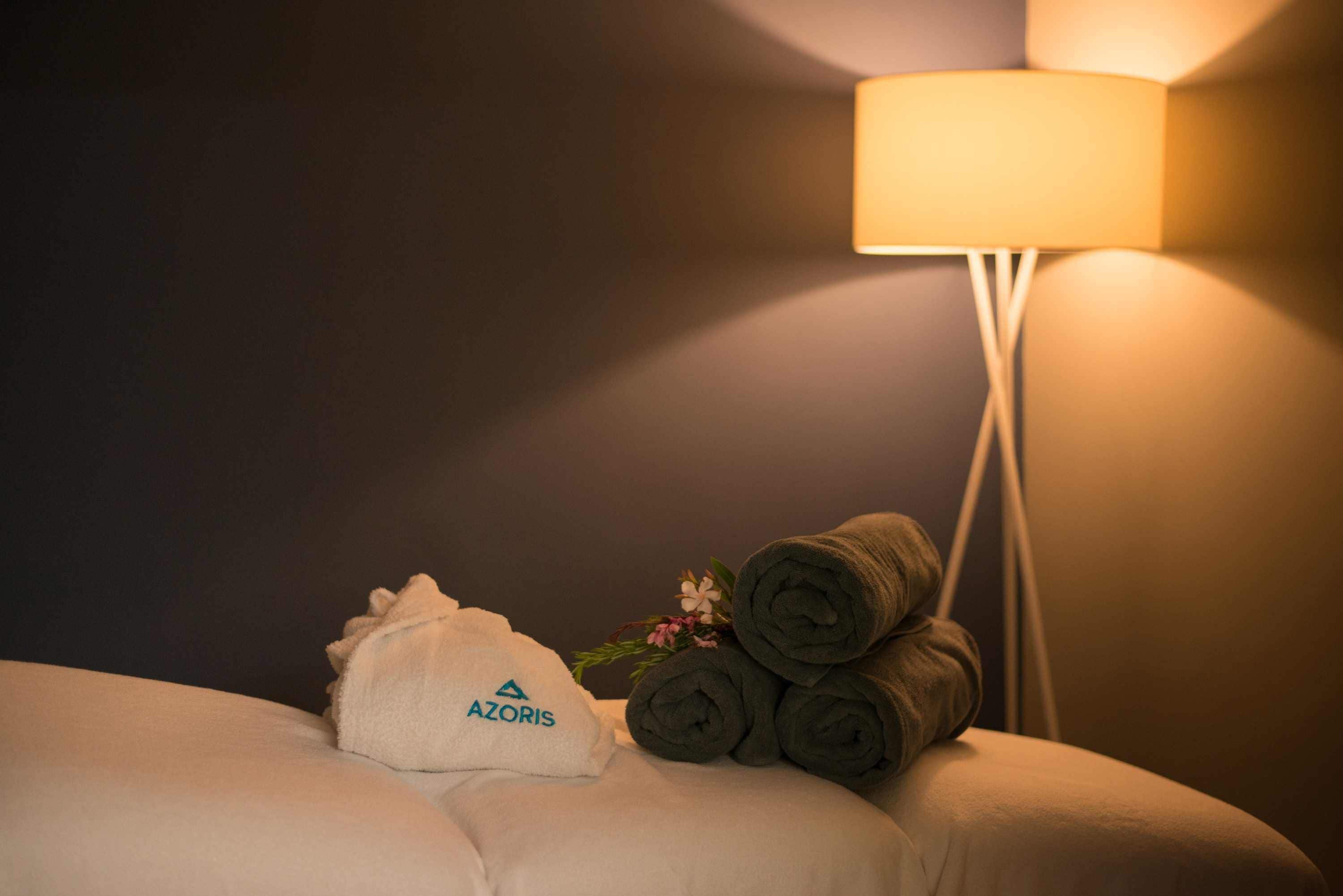 couples treatment room(s), manicures and pedicures, massages