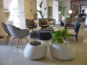 Recepció