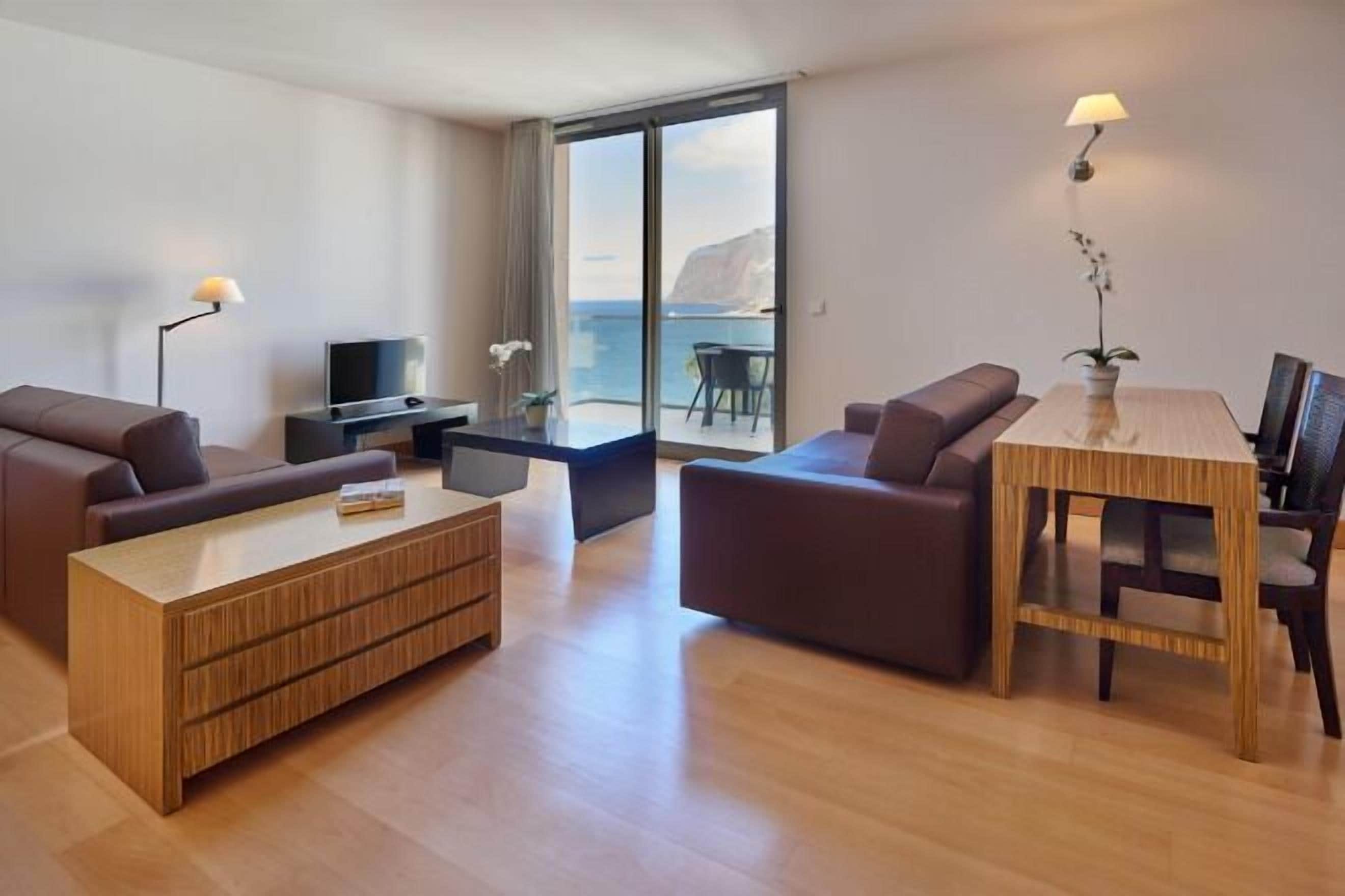 Televisión de pantalla plana 