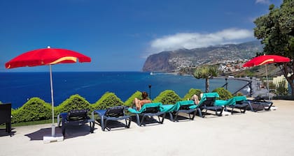 Golden Residence Hotel