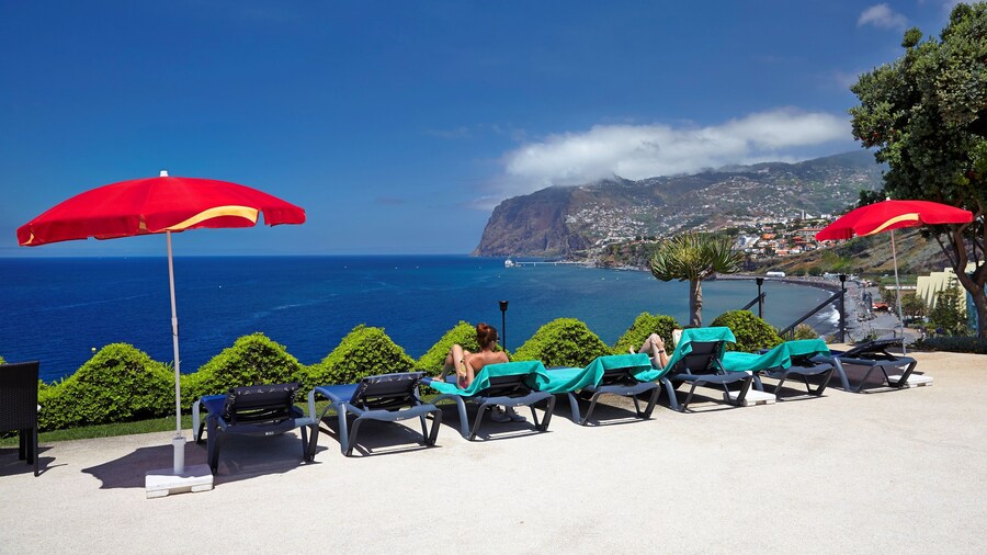 Golden Residence Hotel