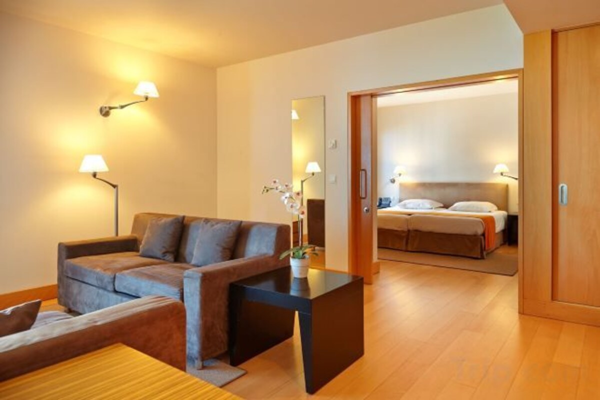 Premium Apartment With Sea View 4