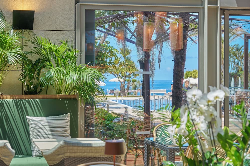Golden Residence Hotel