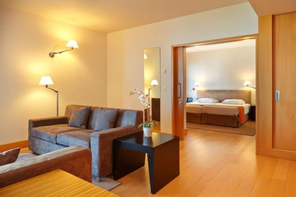 Premium Apartment With Sea View 4