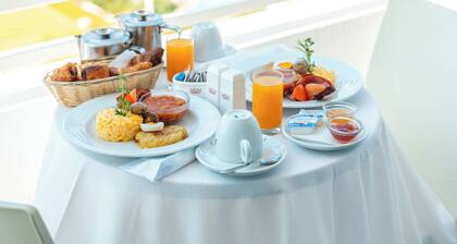 Muthu Raga Madeira Hotel