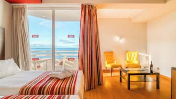 TV LCD 36 cm con canali via cavo, TV