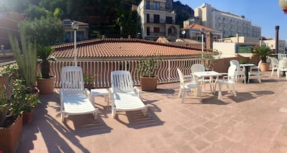 Hotel Villa Chiara