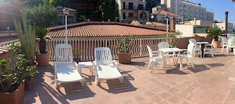 Hotel Villa Chiara