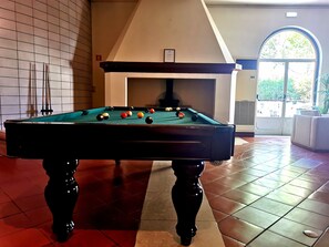 Billiards