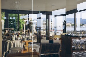 รวมอาหารเช้าสไตล์อังกฤษเต็มรูปแบบ ทุกวัน