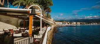 Arc en Ciel Hotel