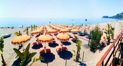 San Vincenzo