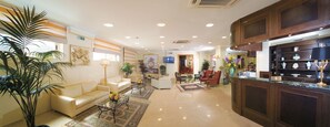 Lobby - San Vincenzo (Letojanni)