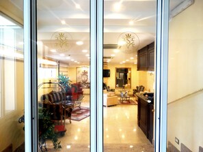 Interior - San Vincenzo (Letojanni)
