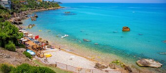 Calanica Residence Hotel